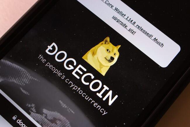 Stijgt Dogecoin ooit weer naar zijn hoogste koers ooit?