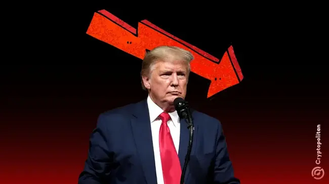 Stocks and bonds set to crash if and when Trump makes a move against Fed’s Jerome Powell