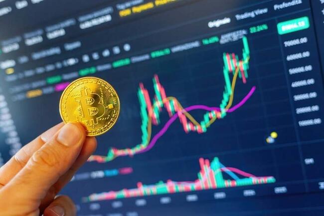 Bitcoin Briefly Hits $88,000: What's Next?