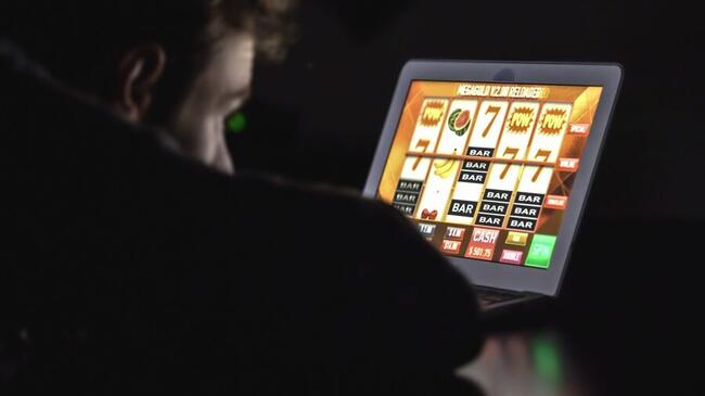Crypto-casino’s boeken $81 miljard omzet in 2024 ondanks wereldwijde blokkades