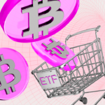 72 quỹ ETF tiền điện tử đang chờ phê duyệt, nhưng Bitcoin chiếm 90% đầu tư quỹ