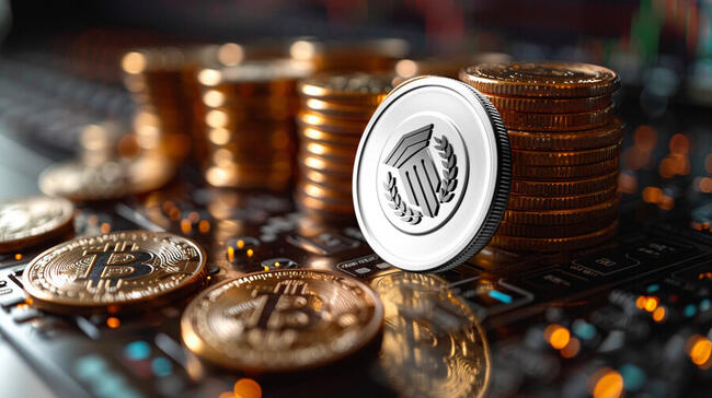 Shiba Inu’s 2021 Rise Was Legendary, Could This Token Under $0.03 Be Ready for a Similar Growth?