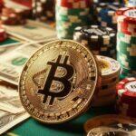 Bitcoin incluyó un juego de póker y un “Ebay” creado por Satoshi