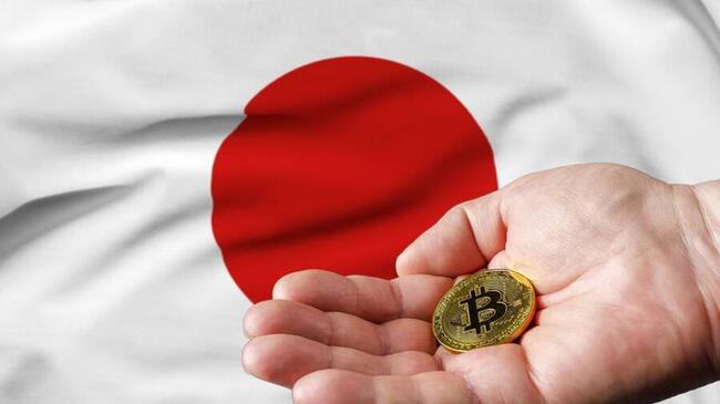 Metaplanet Continues Bitcoin Buying Spree, Adding $28 Million in BTC to Holdings