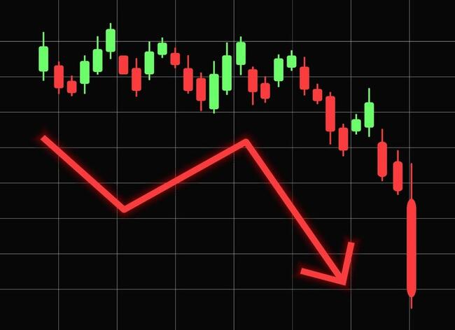 Crypto’s Fresh $5 Billion Disaster