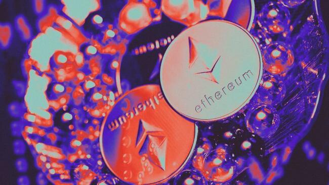 Ethereum ETFs hit record-low AUM as outflows top $1.1 billion in seven weeks