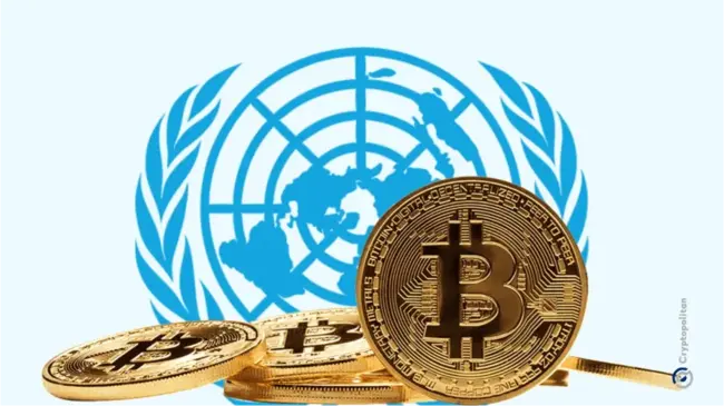 UNODC Fingers Crypto ، التعدين غير القانوني والبرقية في نمو الجريمة المنظمة الآسيوية