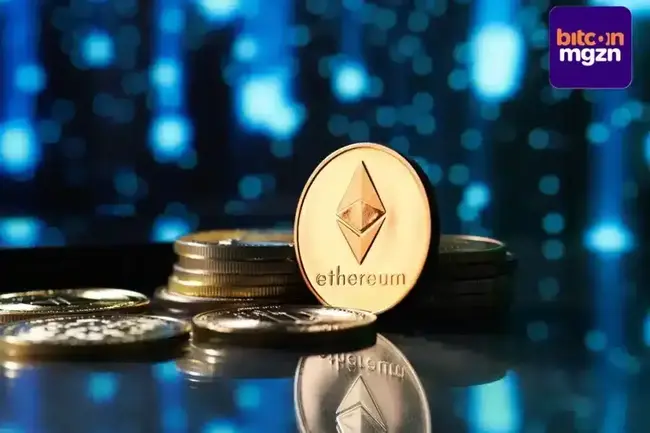 Ethereum koers kan stijgen door historisch lage transactiekosten