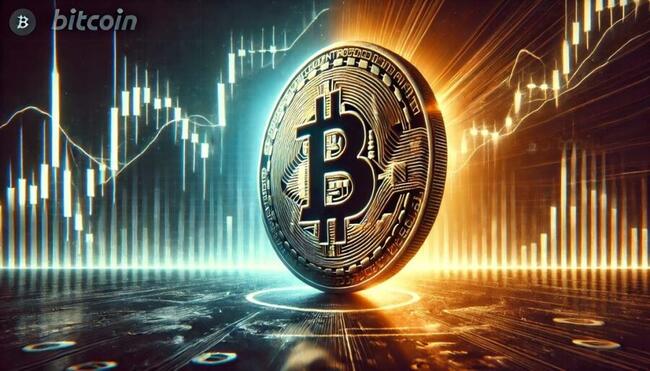 Trump veroorzaakt beursdaling: Dow Jones keldert met 2,8%, Bitcoin blijft stabiel