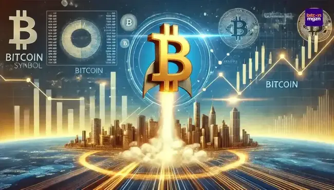 Bitcoin koers ontkoppelt van Nasdaq: Hoe hoog kan BTC stijgen?