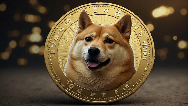 Dogecoin Reaches Support Level Against Bitcoin That Led To The Rally In 2021, Is A Repeat Possible?