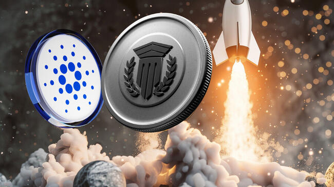 التنبؤ بالأسعار Cardano (ADA): هل يمكن لتمويل Mutuum (MUTM) فوز ADA في عام 2025؟