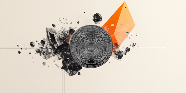 ARK Invest integrates Canada's 3iQ Solana Staking ETF into its crypto funds
