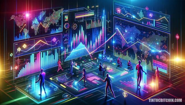 Dự đoán giá SUI: Khi nào vượt mốc 5 USD?