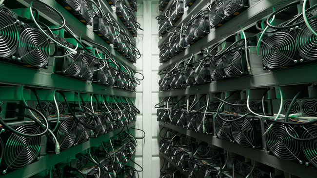 Hashprice sotto i $40? Il rapporto sul mining dipinge un quadro desolante per i minatori di Bitcoin