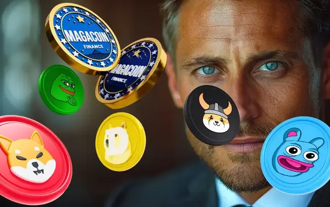 Best Crypto to Buy Right Now: MAGACOIN FINANCE, Aptos, and XRP Set for Q2 Growth