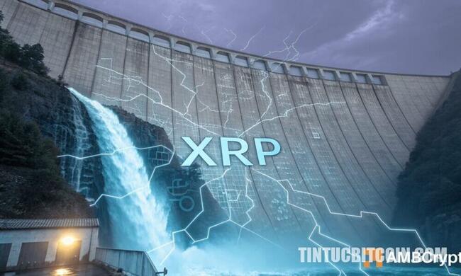 XRP bứt phá 2 USD: Khả năng tăng vọt lên 2,48 USD?