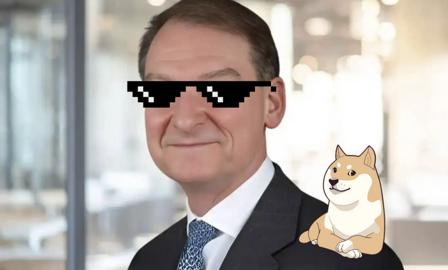 SEC 新主席 Atkins 上任！72 檔加密 ETF 排隊等批准，Dogecoin、Pengu、川普夫人都入列