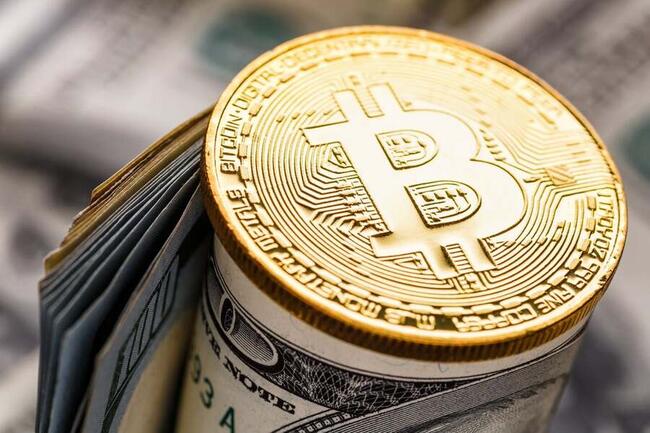 Bitcoin, Dogecoin Rise, Ethereum Falls As Pro-Crypto Paul Atkins Sworn In As SEC Chair: Top Analyst Declares Multi-Month BTC Downtrend Over
