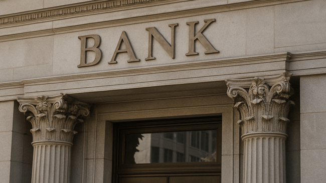 Le aziende di criptovalute mirano alle licenze bancarie in mezzo al cambiamento normativo