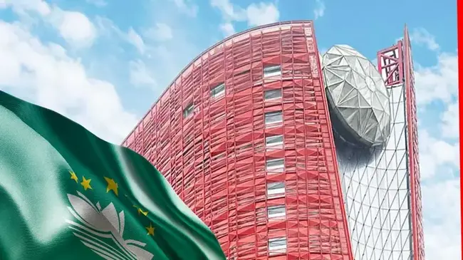 Kans voor crypto-miljonairs: casino hotel in Macau opnieuw te koop