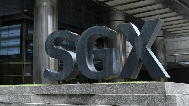 Singapore Exchange per introdurre un prodotto derivato Bitcoin Perpetual Futures