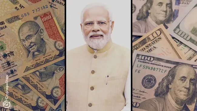 India’s PM Modi and U.S. VP Vance see a positive outcome for bilateral trade agreement