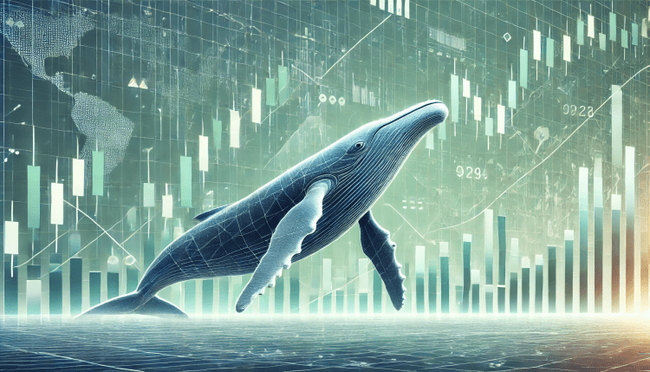 Solana Whale Takes Out $52.7 Million In SOL From Binance: Bullish Sign?