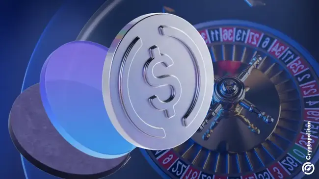 Os cassinos criptográficos agora rivalizam com os cassinos tradicionais em escala, apesar das questões legais