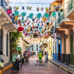 Bitcoin en Ethereum nu officieel geaccepteerd in Panama-Stad