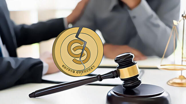 La Fiscalía de Oregón Demanda a Coinbase por 31 Altcoins