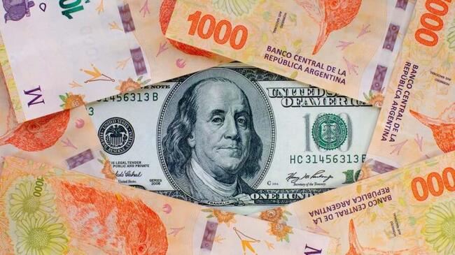 Latam Insights Encore: Будущее Льва-Либертарианца Аргентины зависит от его ставки на доллар