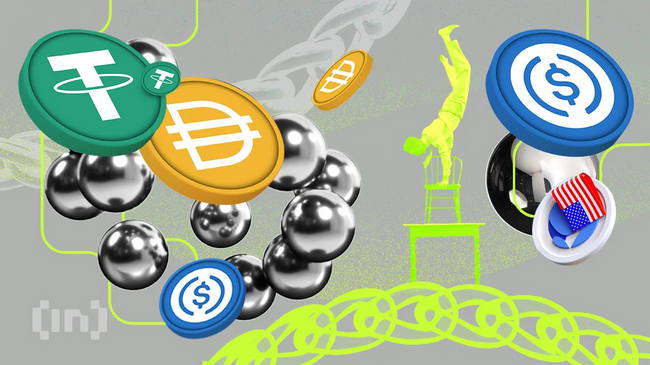 sUSD depeg vækker Terra-flashbacks—kan algoritmiske stablecoins nogensinde vinde fondens tillid?