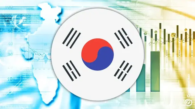 تعلن Bithumb من كوريا الجنوبية عن إعادة هيكلة الشركات في Q3 ، خزانات XRP 2 ٪ على البورصة