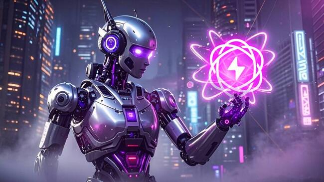 Биткойн набирает обороты, в то время как Эфириум застопорился; предпродажа Lightchain AI приближается к завершению