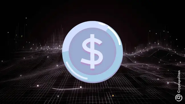يضيف Aave V3 RippleRLUSD للاقتران والاقتراض على Ethereum Core