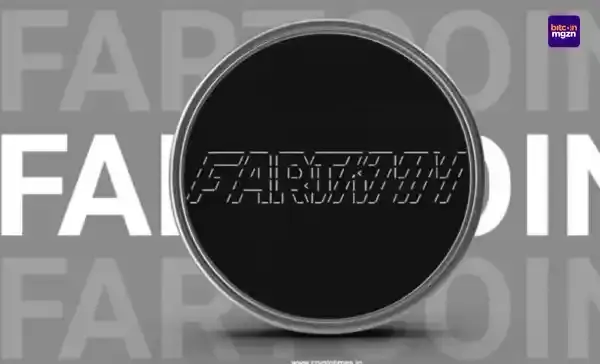 Fartcoin wint aan populariteit: Doorbraak boven de $ 1