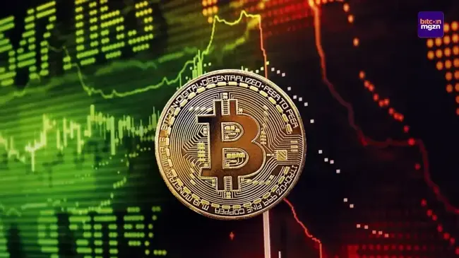 Crypto-markt turbulentie in Q1 2025: lessen voor beleggers