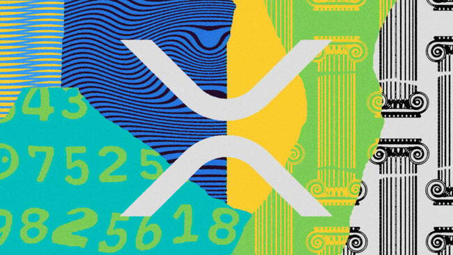 XRP leads modest global crypto fund weekly inflows of $6 million amid ‘signs of recovery’: CoinShares