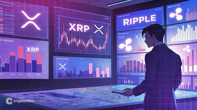 Ripple’s aanvraag bank licentie blijft uit – wat gaat XRP koers doen?