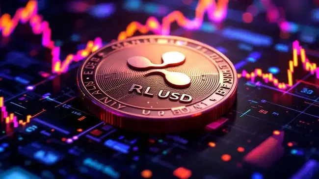 리플 스테이블코인 RLUSD, 에이브 V3서 5천만 달러 공급 시작