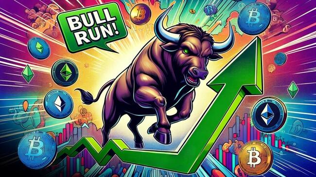 chuyChuyên gia chỉ ra dấu hiệu breakout cực mạnh! Bitcoin chuẩn bị đảo chiều tăng?