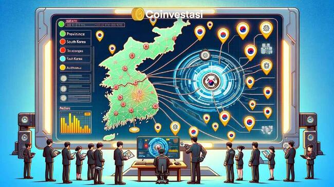 Exchange Korea Selatan Bithumb Bersiap Restrukturisasi Jelang IPO
