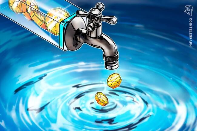 Astar降低基础质押奖励以遏制通胀压力