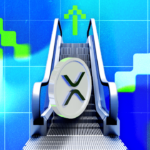 XRP Melawan Tren Saat Penjualan Ritel AS Dorong Arus Keluar Kripto ke US$146 Juta