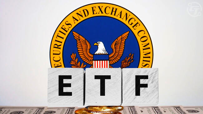 Több mint 70 kriptós ETF vár döntésre az USA-ban – Új korszak kezdődik?