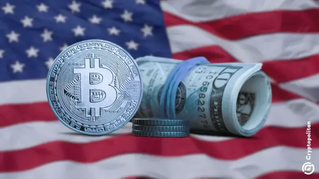 Crypto donors gave over $18 million to Trump’s inauguration fund