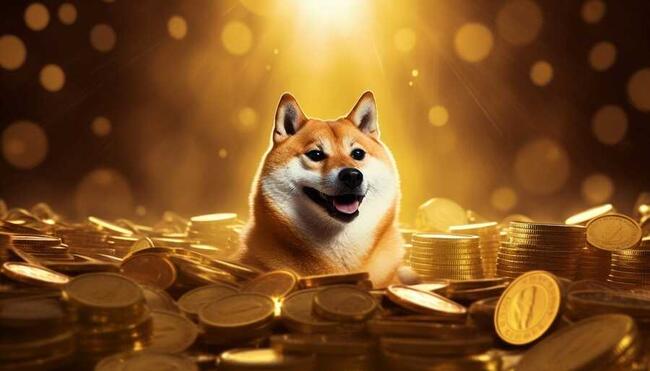 DOGE koers kan exploderen ondanks geen altseason – hoeveel kan Dogecoin waard worden?