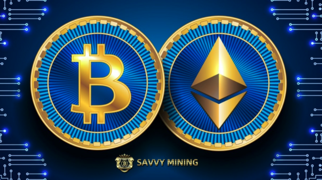 Najnowsze wiadomości: Posiadacze BTC, ETH kupują SAVVY MINING hurtowo, aby zarobić 27 700 USD dziennie