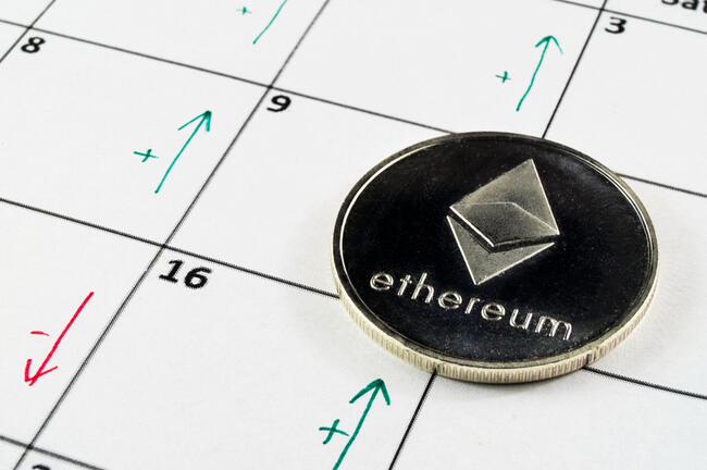 RISC-V na Ethereum. Odważny pomysł, ale bez natychmiastowej zmiany